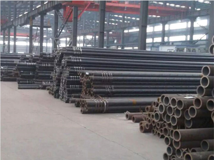 长泰12cr2mo化肥专用管