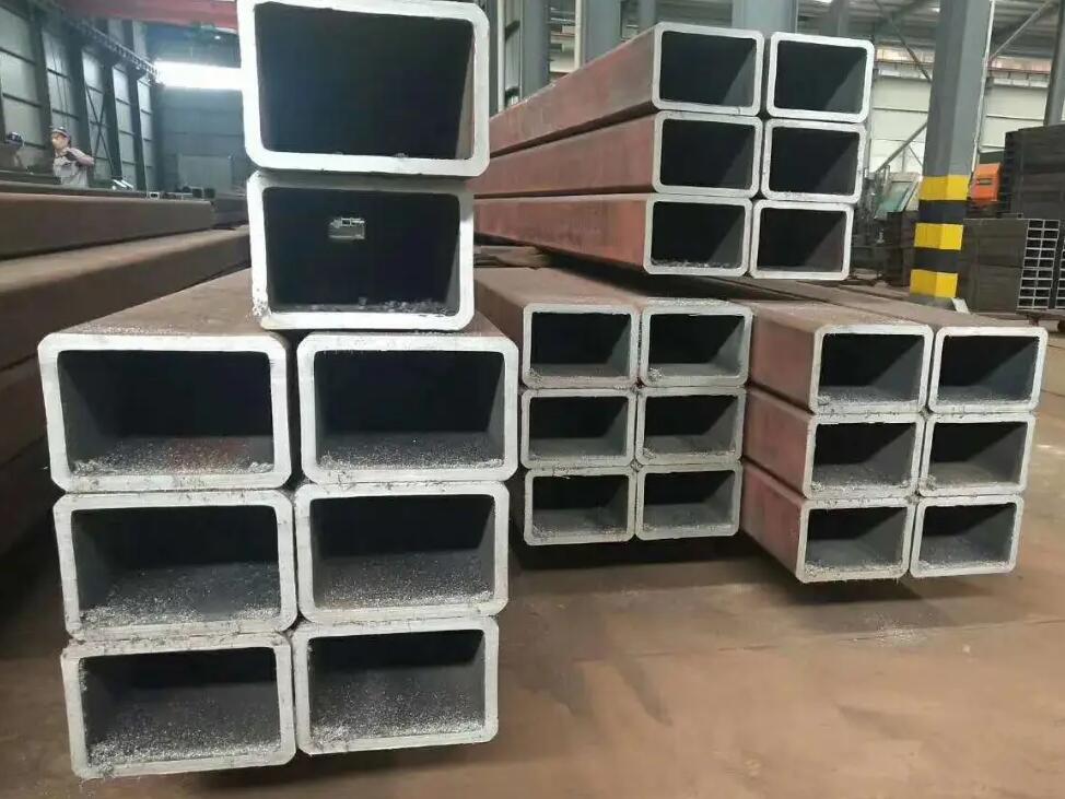 长泰s355j0方管